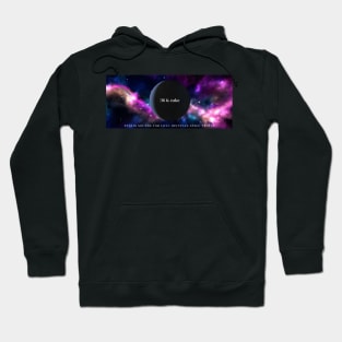 zakè Orchestral Tape Studies Hoodie